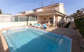 Holiday Home Jenaro By Interhome